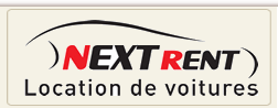 Agence location de voitures casablanca Next Rent
