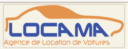 Agence location de voitures locama casablanca