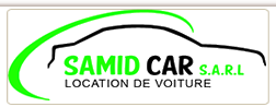 Agence location de voitures casablanca Samid Car