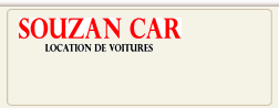 Agence location voitures knitra Souzan Car