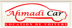 Agence location voitures knitra ahmadi car